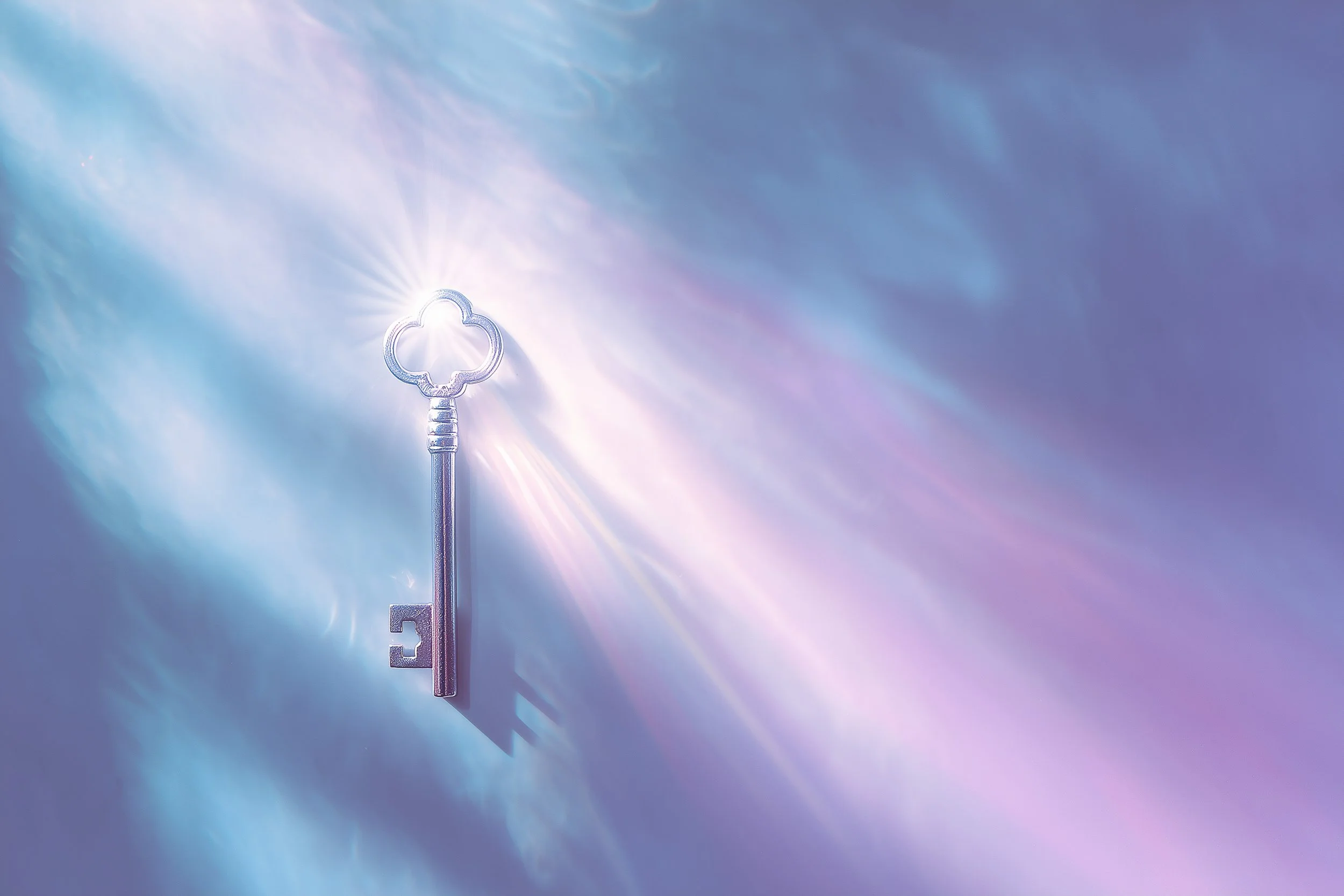 Archangel Michael: Key to Your Communication-Explosive