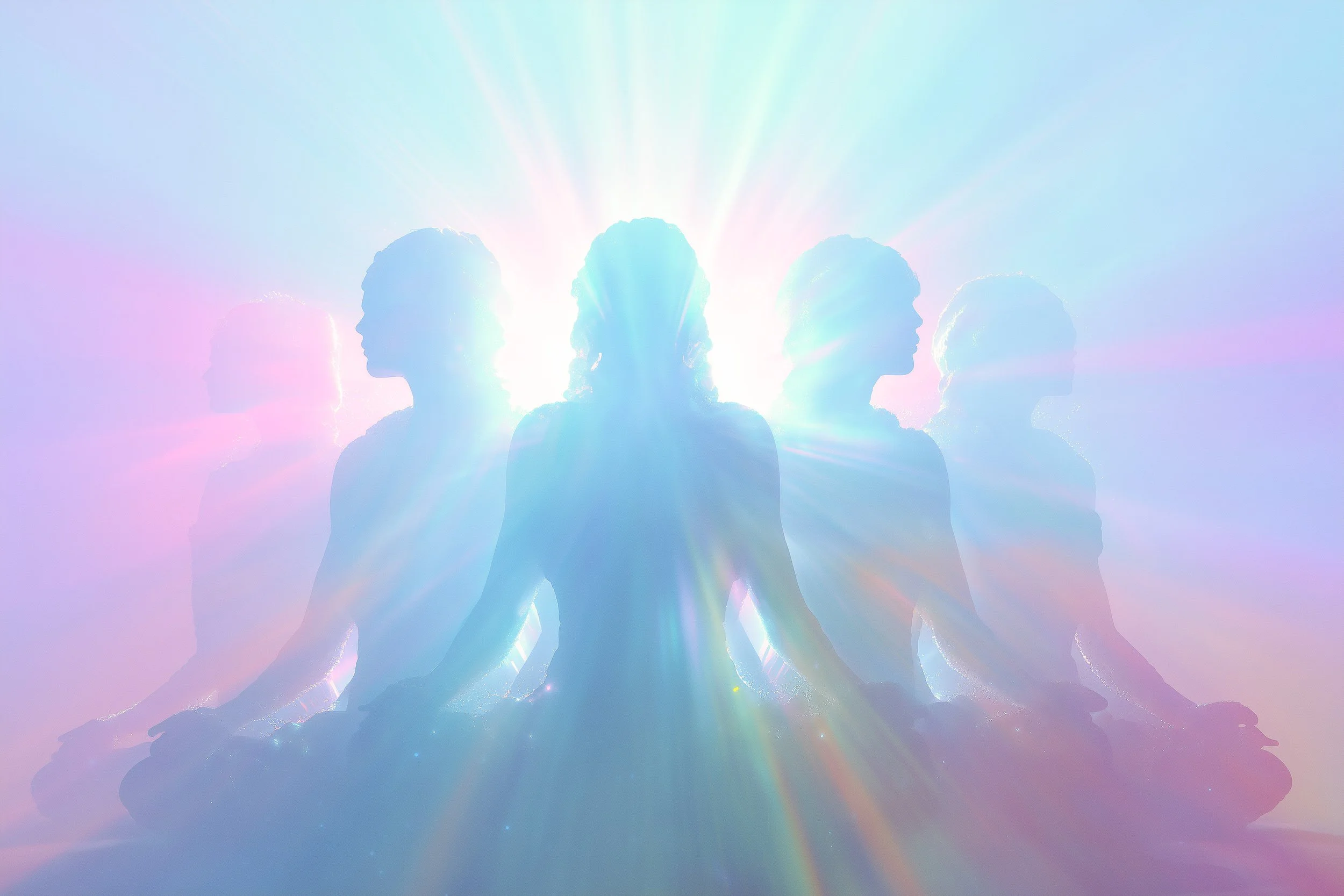 Archangel Michael’s Monthly Soul Meditation: February 2026