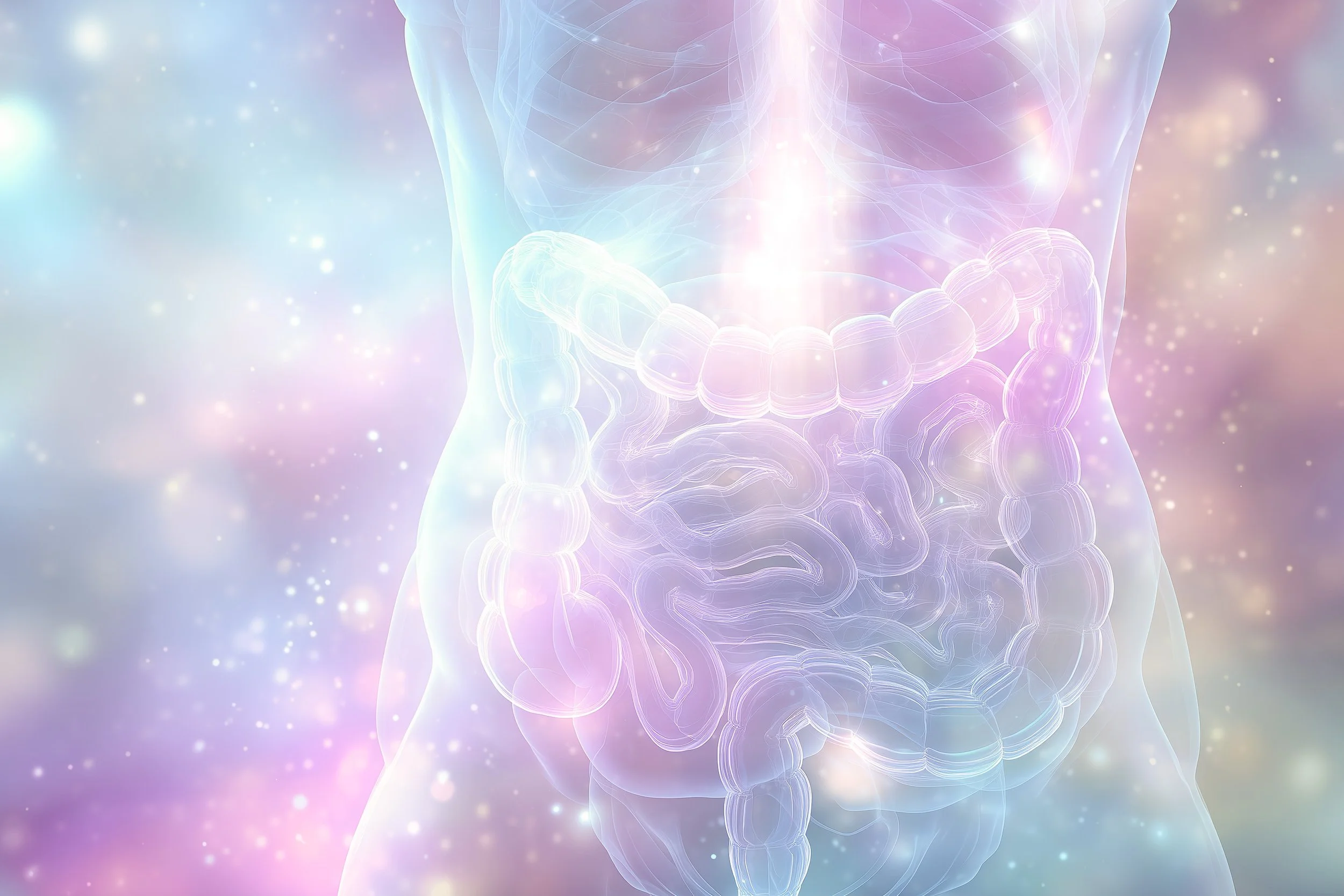 Archangel’s Heal Your Body Series- Excretory System