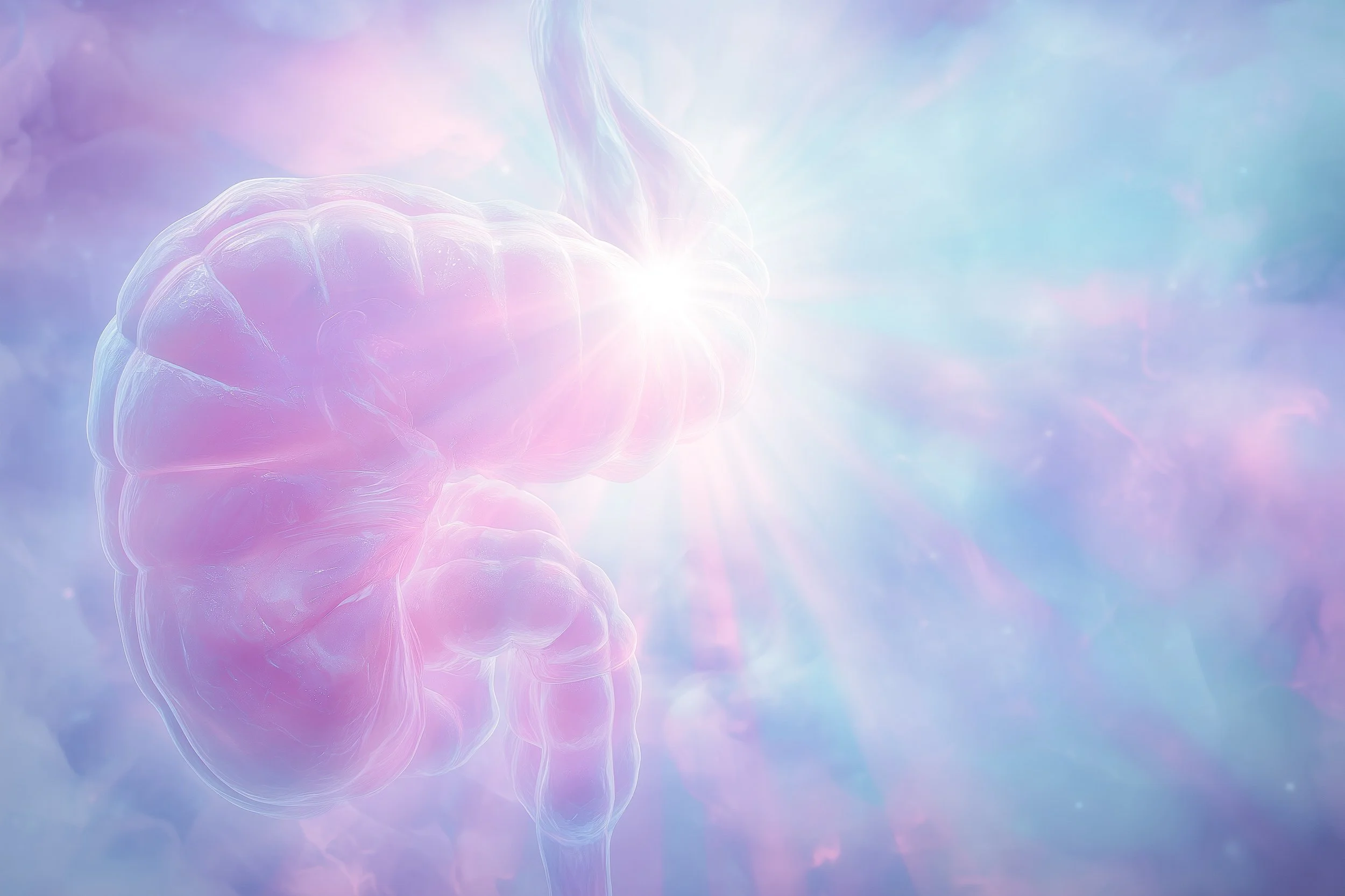 Archangel’s Heal Your Body Series- Digestive System