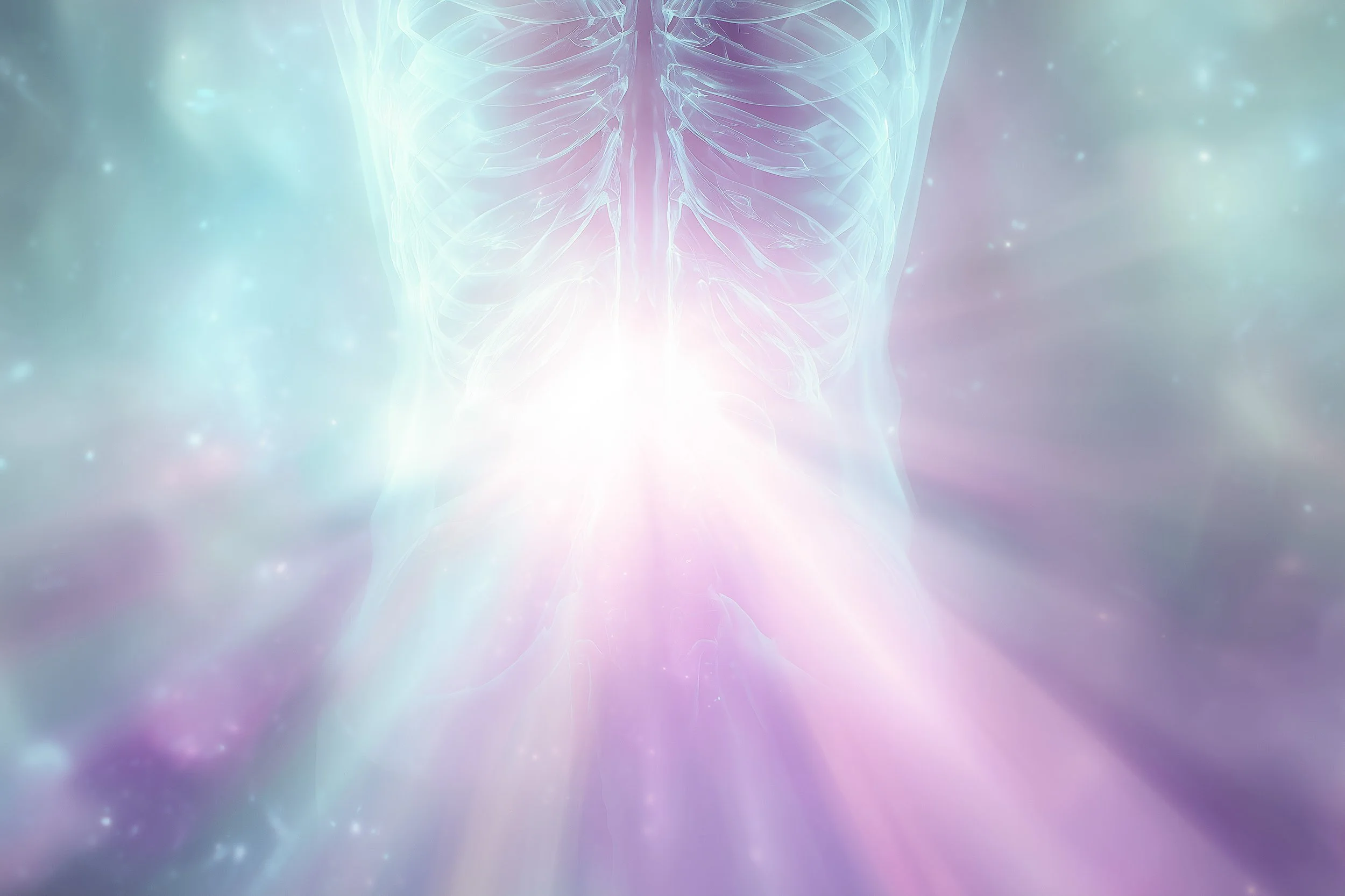 Archangel’s Heal Your Body Series- Musculoskeletal System