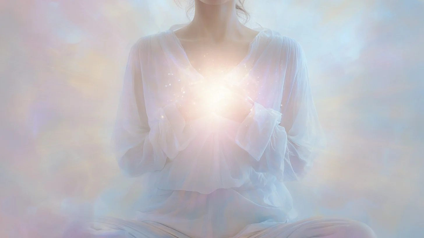 Archangels’ Soul Immersion