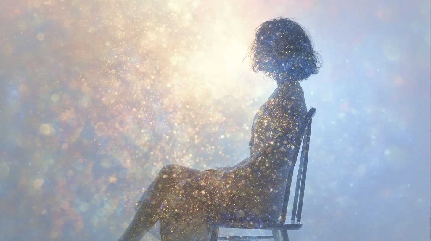 Private Channeling Sessions