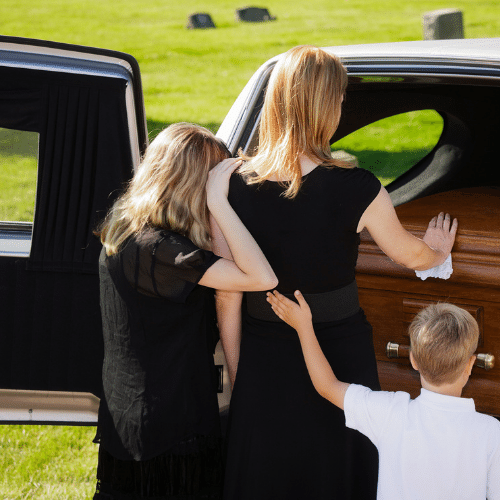 Rose Hill Funeral Home & Memorial Park