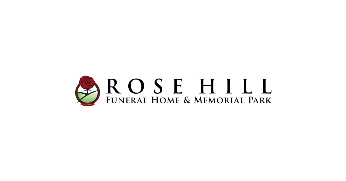 Rose Hill Funeral Home And Memorial Park Tulsa - Homemade Ftempo