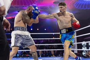 Premier Boxing Series