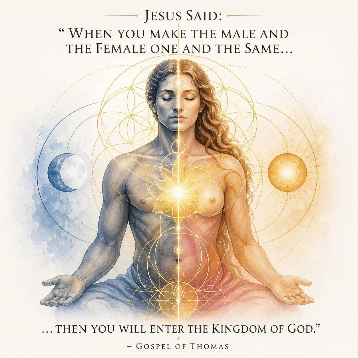 The secret about men and women