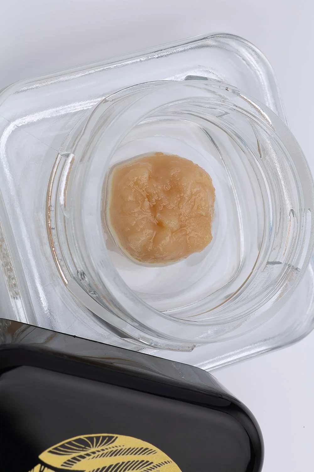 Fire King Live Rosin, Mega Peach cultivated by Neukom Family Farm