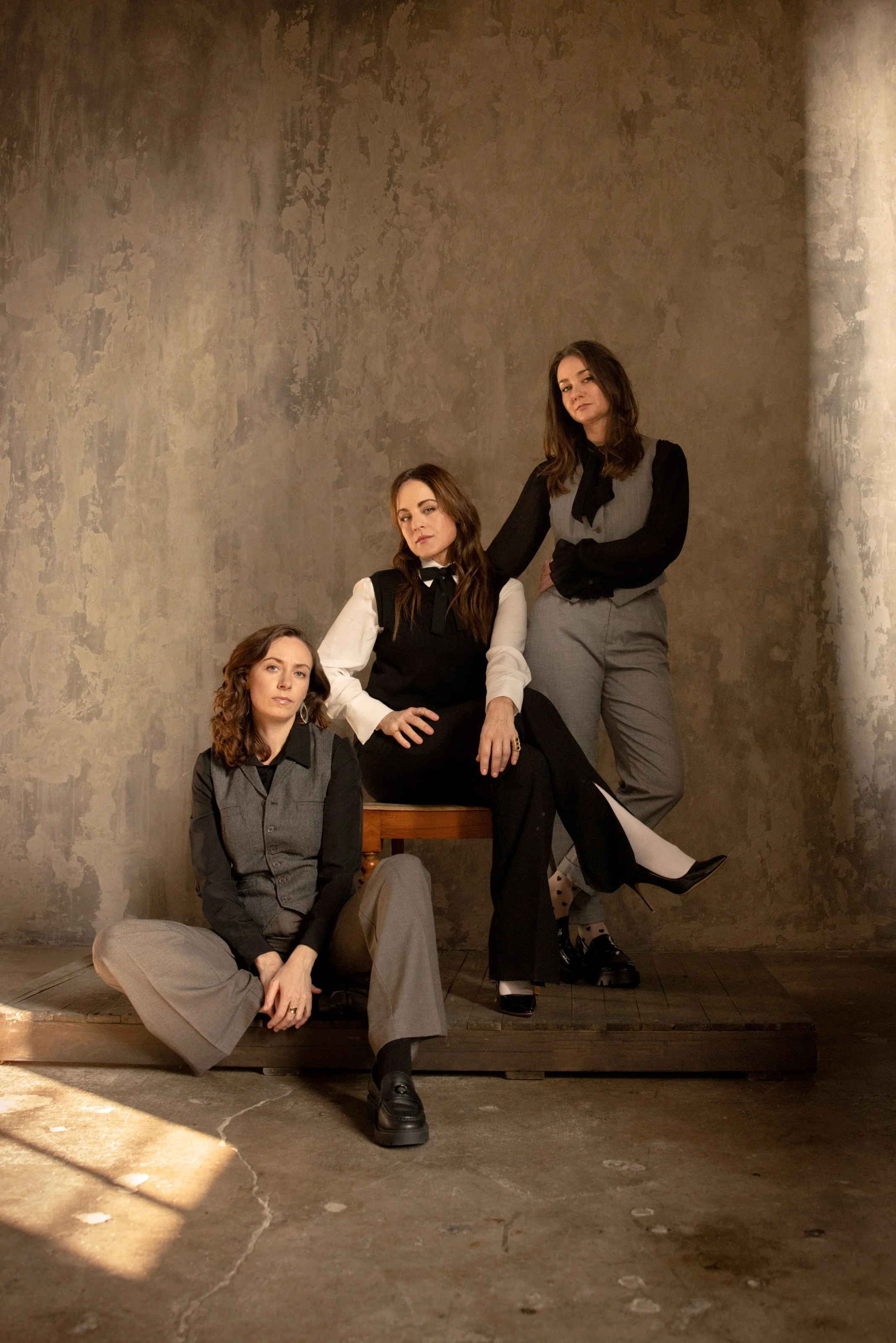 Creative Music at Motivo: Rachel Eckroth Trio