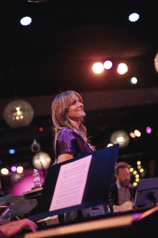 Gallery: 
Creative Music Series