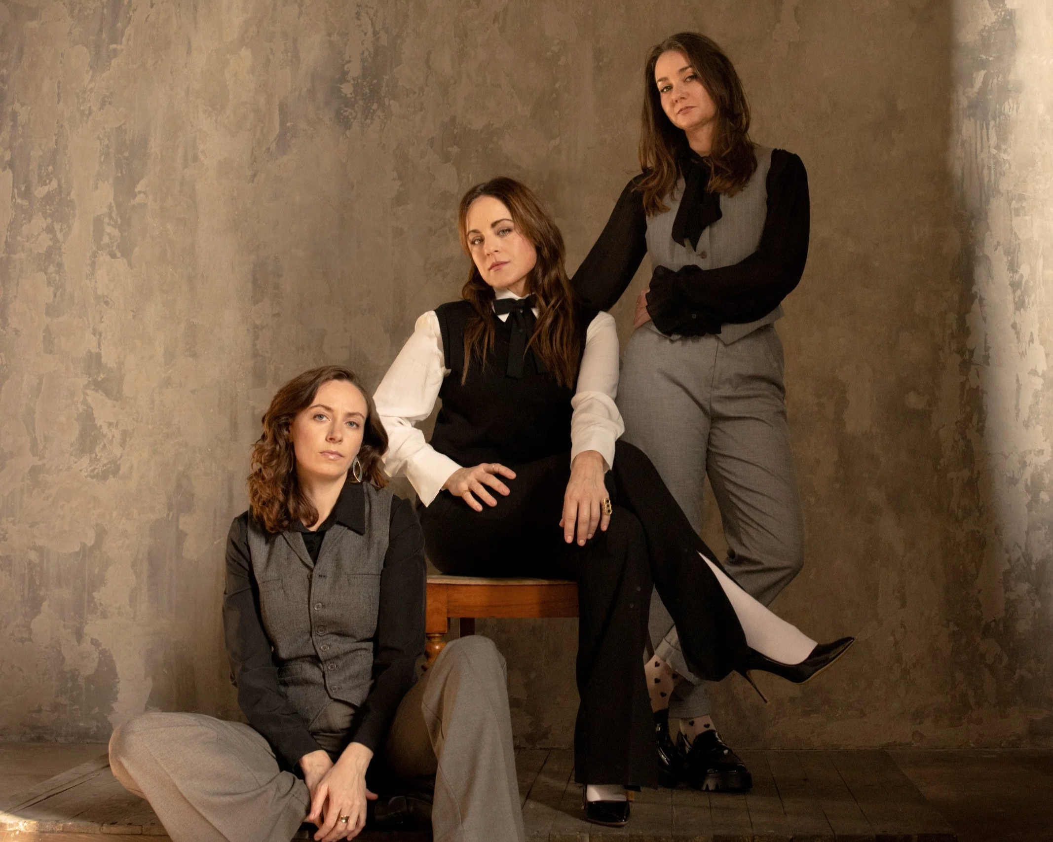 Creative Music at Motivo: Rachel Eckroth Trio