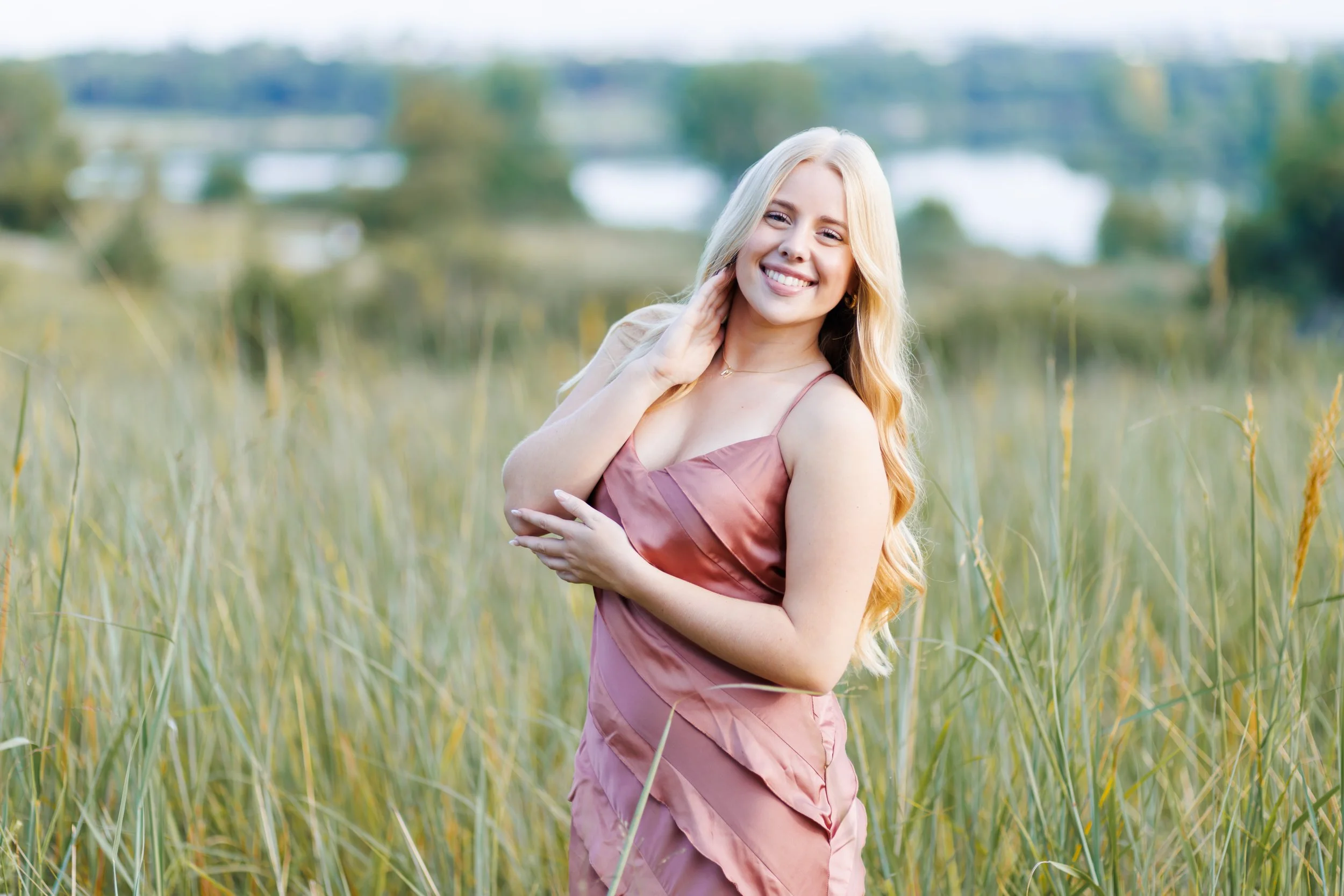 The Best Places for Senior Photos in Omaha, Nebraska