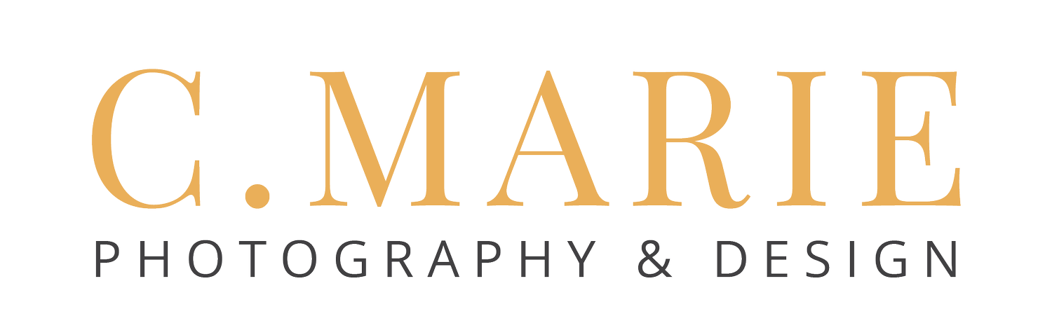 C. MARIE PHOTOGRAPHY &amp; DESIGN