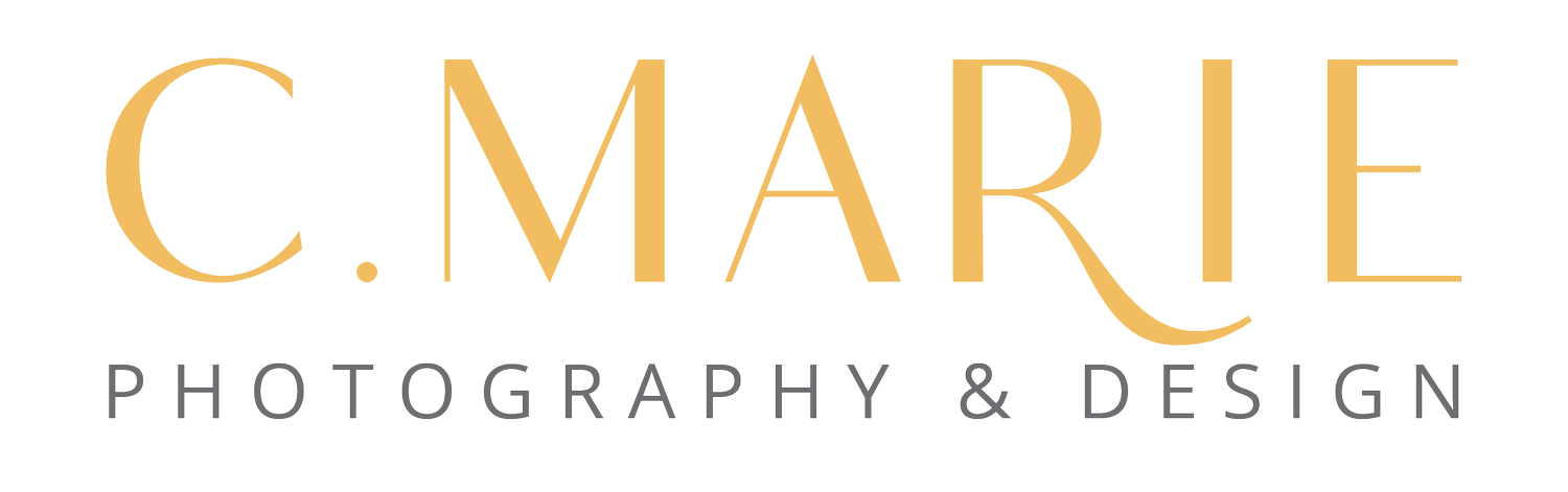 C. MARIE PHOTOGRAPHY &amp; DESIGN