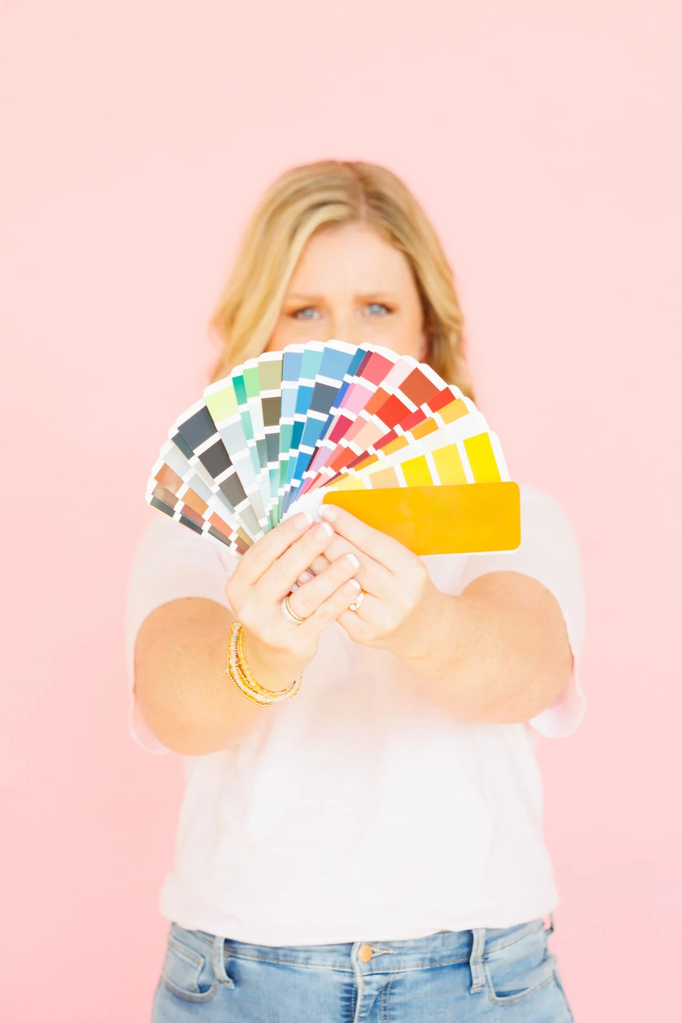 Omaha Graphic Designer Carrie Newell