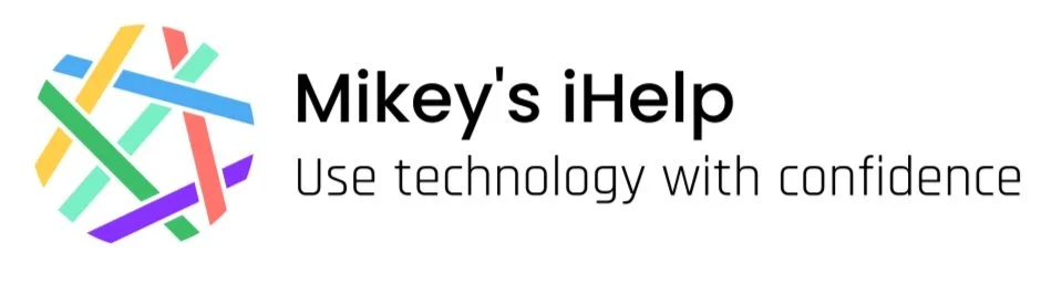 Mikey&#39;s iHelp