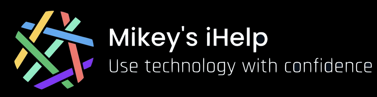 Mikey's iHelp