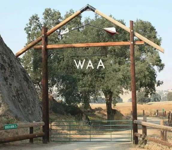 2026 The Outlaw Archers: Broken Arrow Shoot Hosted by WAA