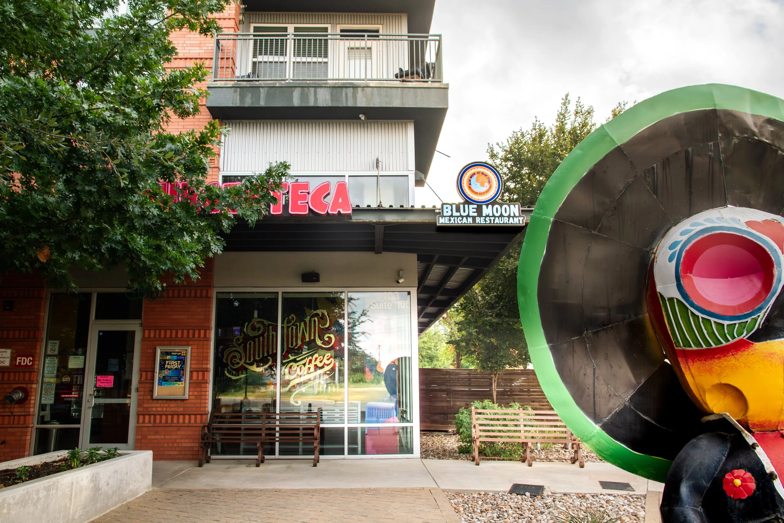 Blue Moon’s Next Chapter