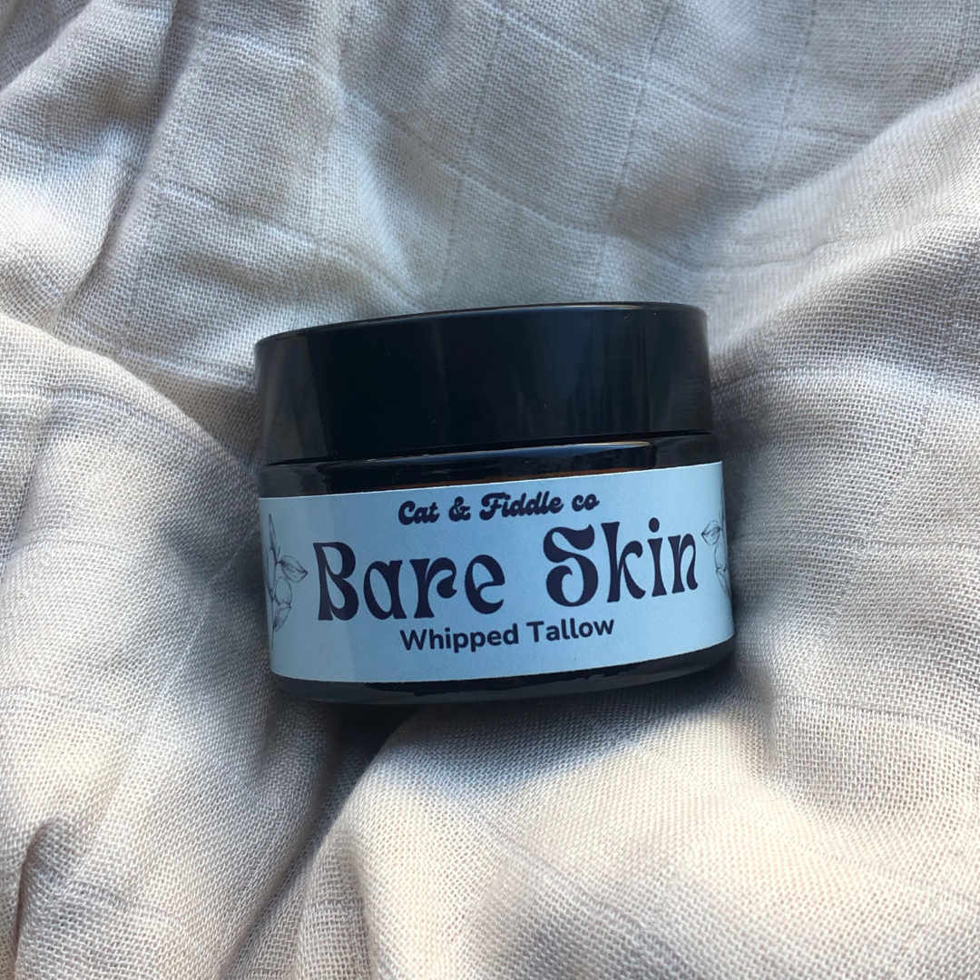 Bare Skin Whipped Tallow
