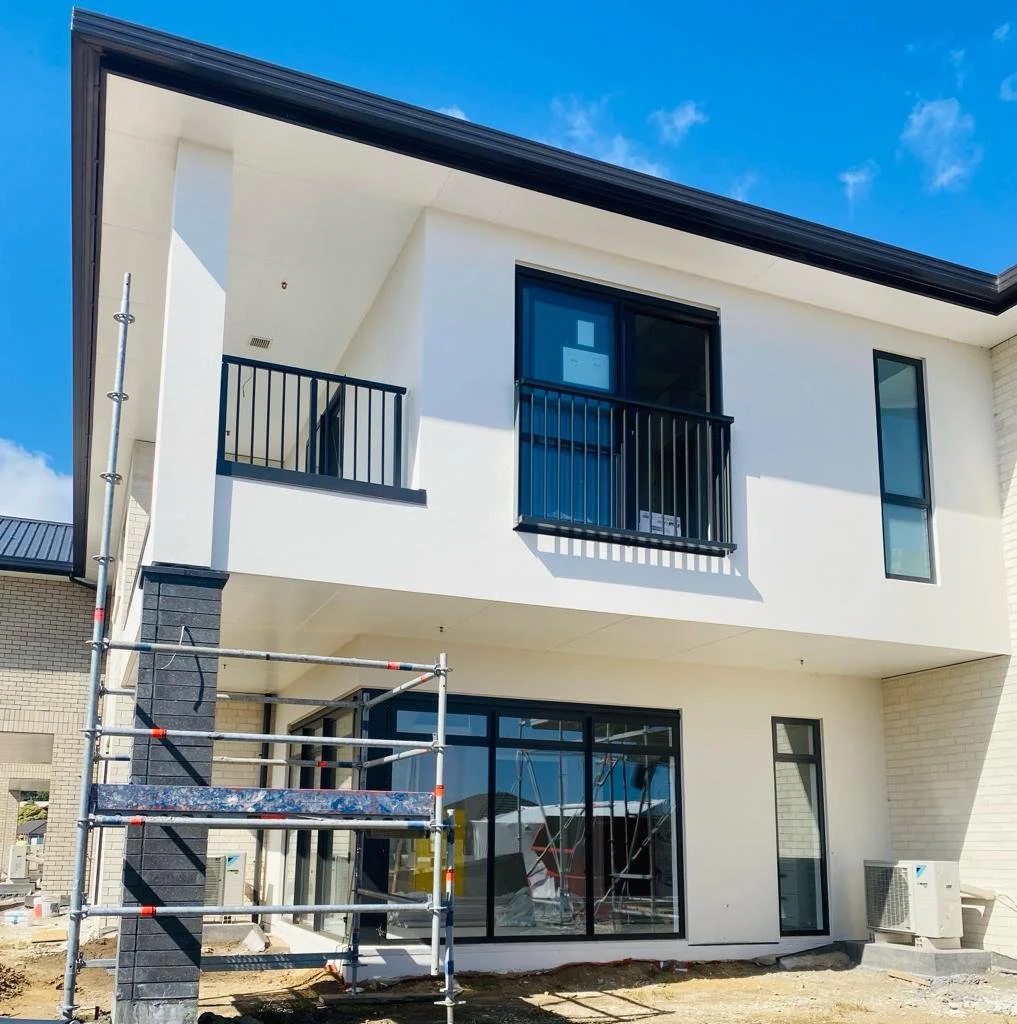 Torres Plastering & Painting | Expert Plasterers | Painters | Tauranga, NZ