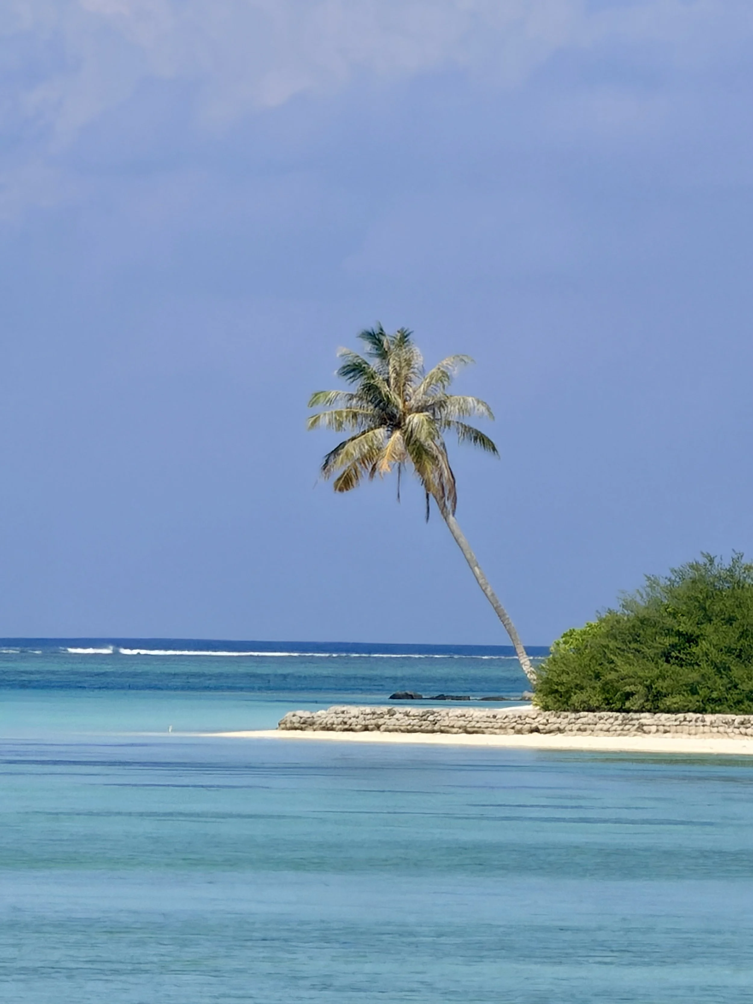MALDIVES
