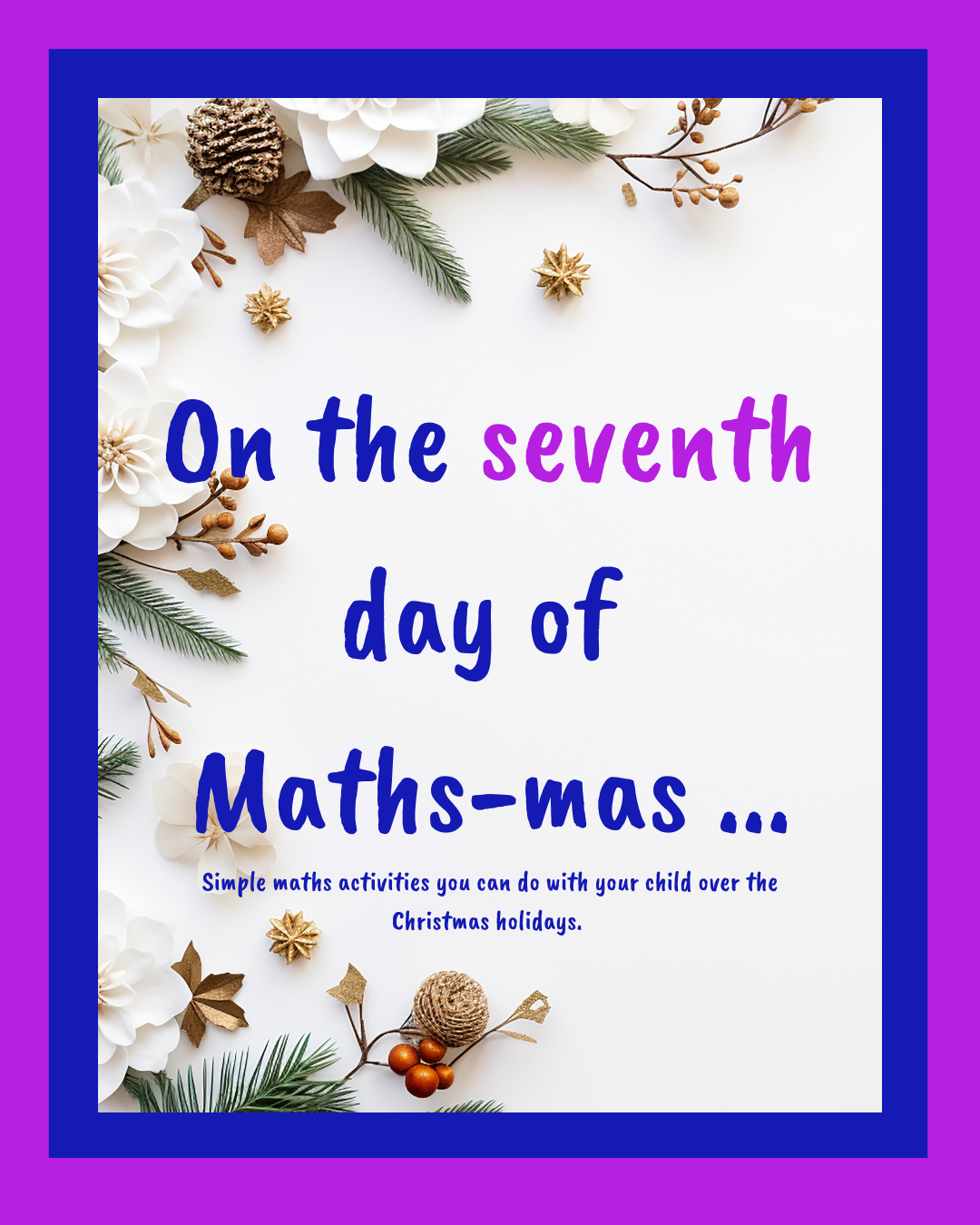 Day 7