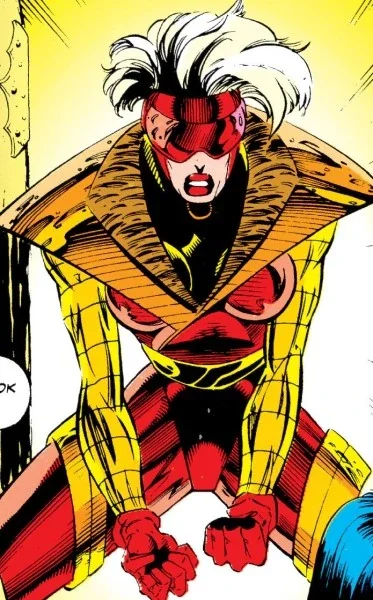 Siena_Blaze_(Earth-616)_from_X-Force_Vol_1_33_001.webp