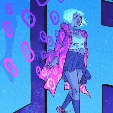 Pandora: Disrupter