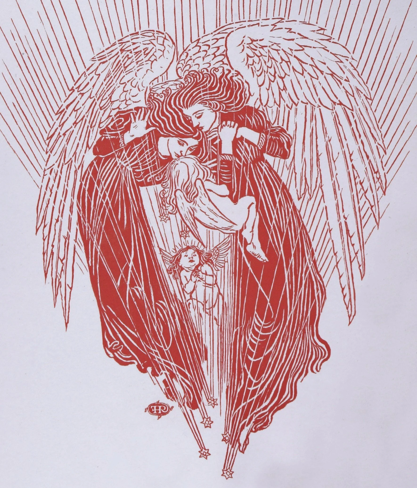 Iron Fly: Death on Wings