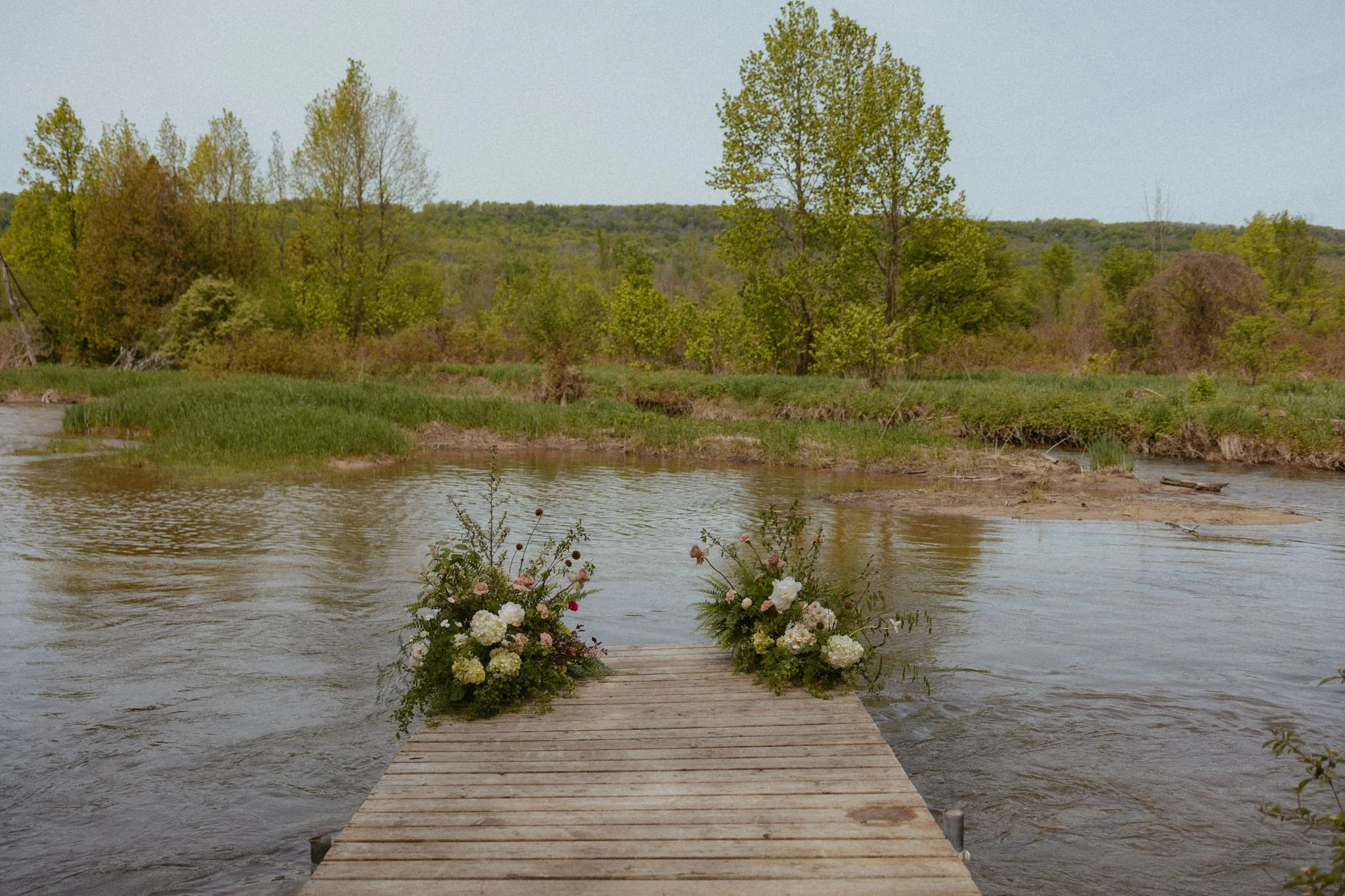 beaver valley wedding 