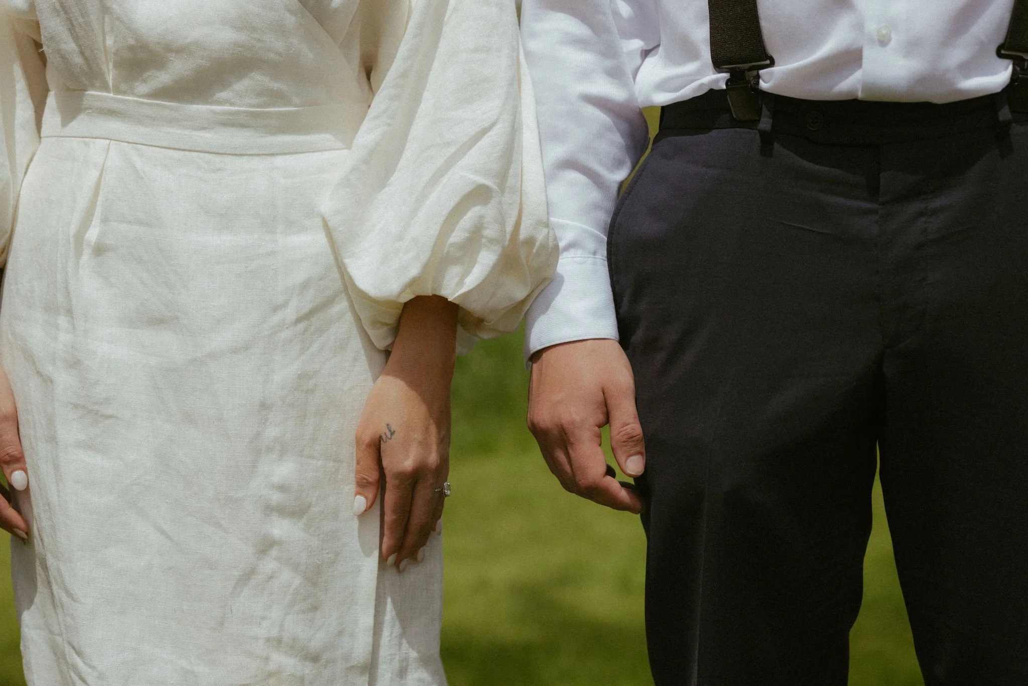 beaver valley wedding 