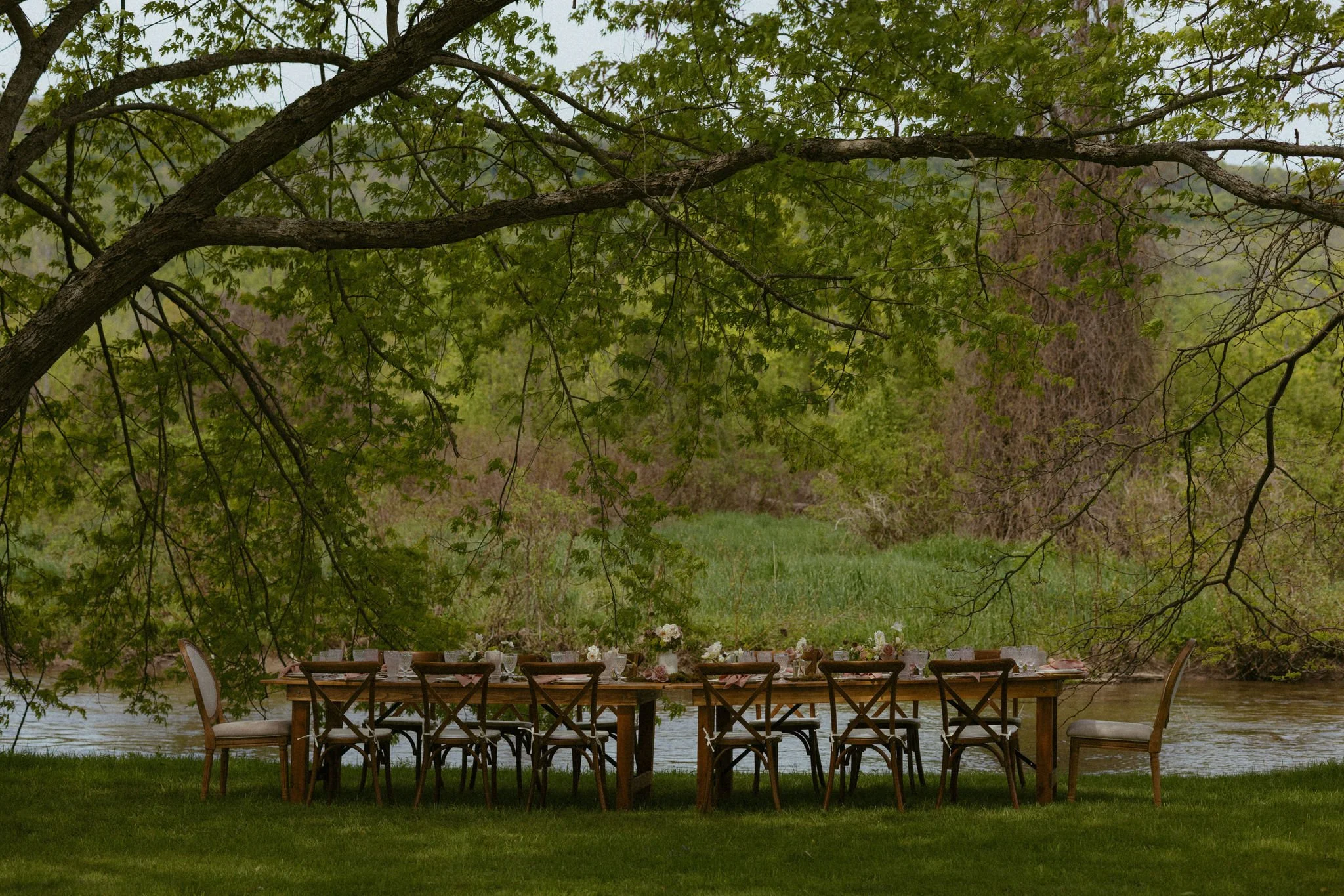 beaver valley wedding 