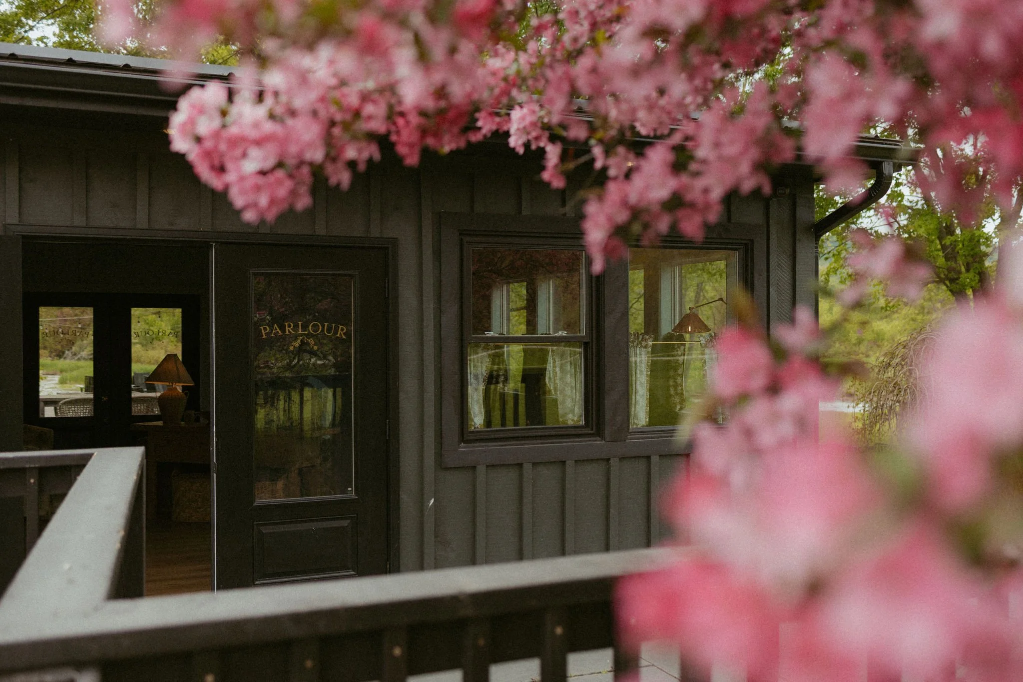 beaver valley wedding