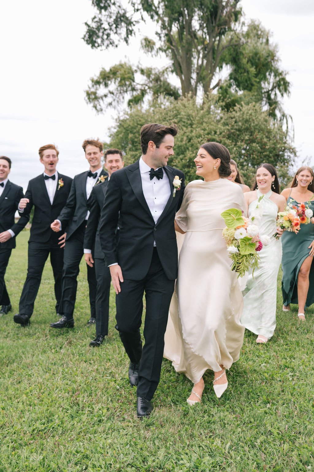 private property wedding creemore