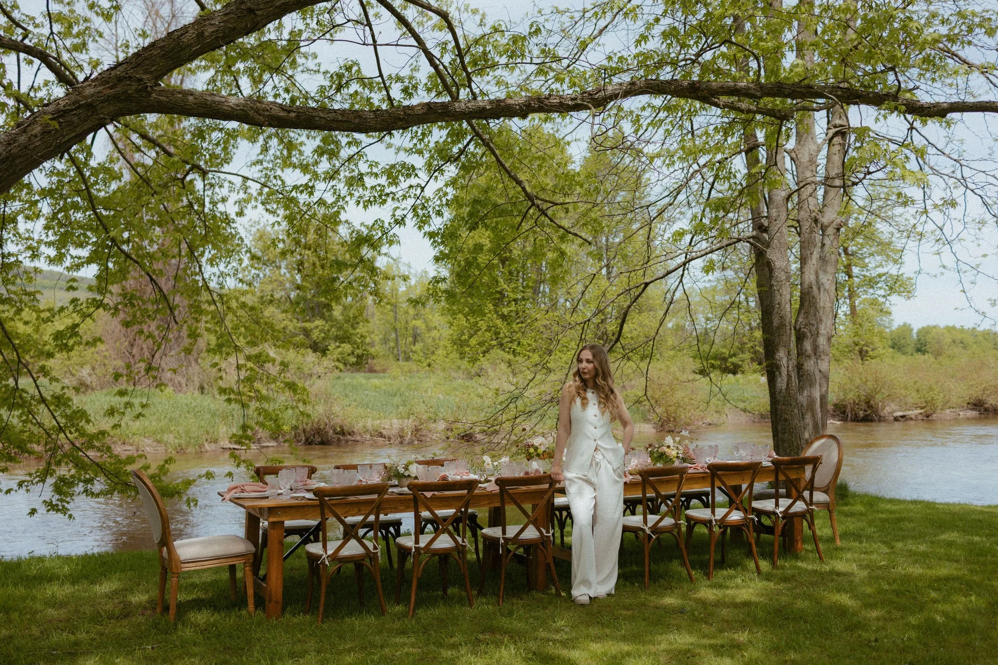 beaver valley wedding planner