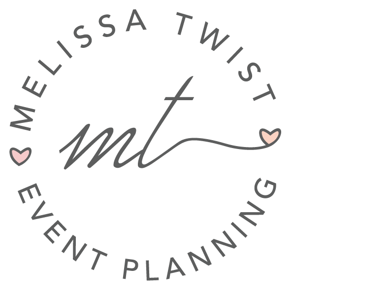 melissa twist events
