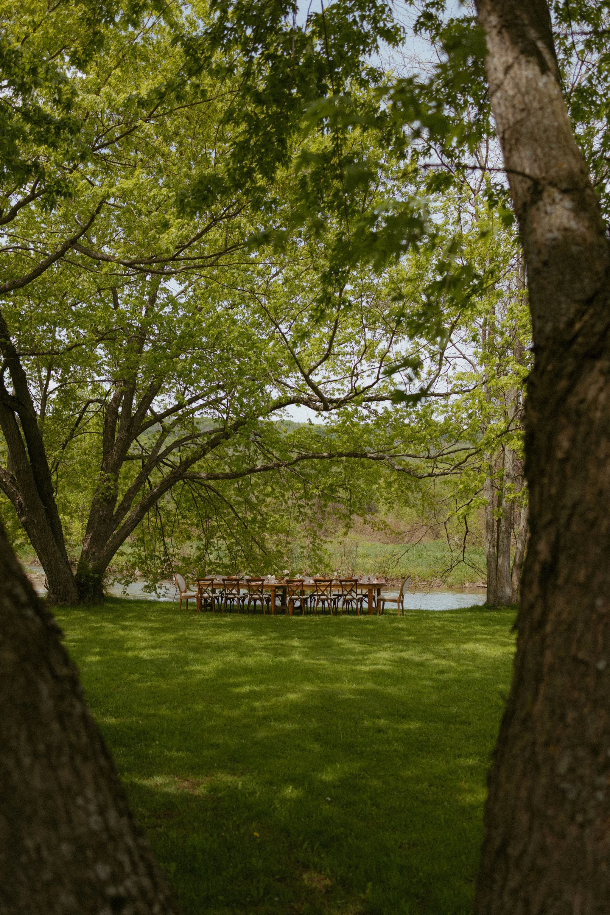 private property wedding kimberley