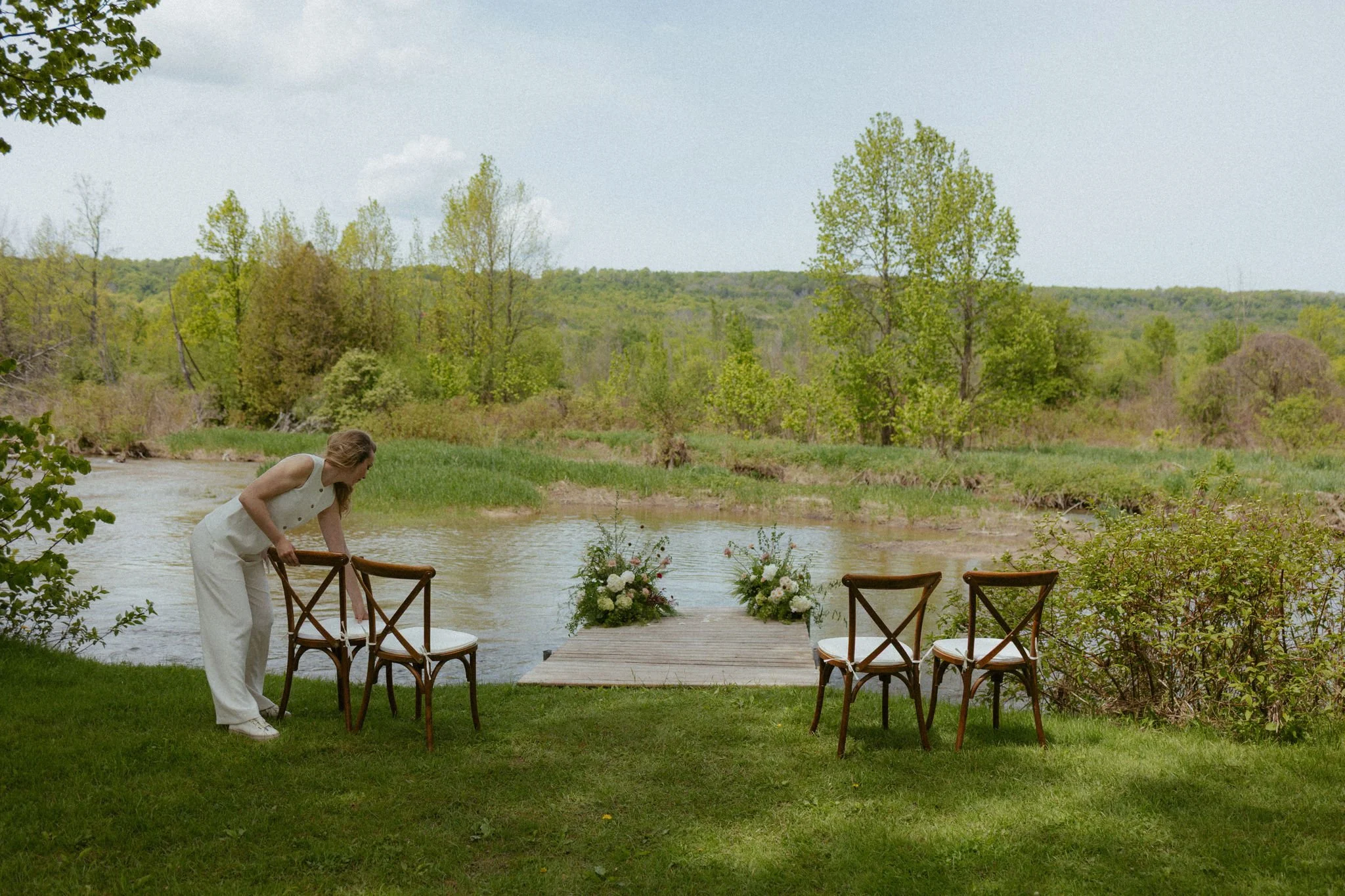 beaver valley wedding planner