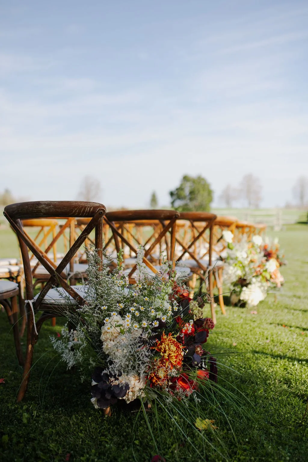 wedding planner creemore