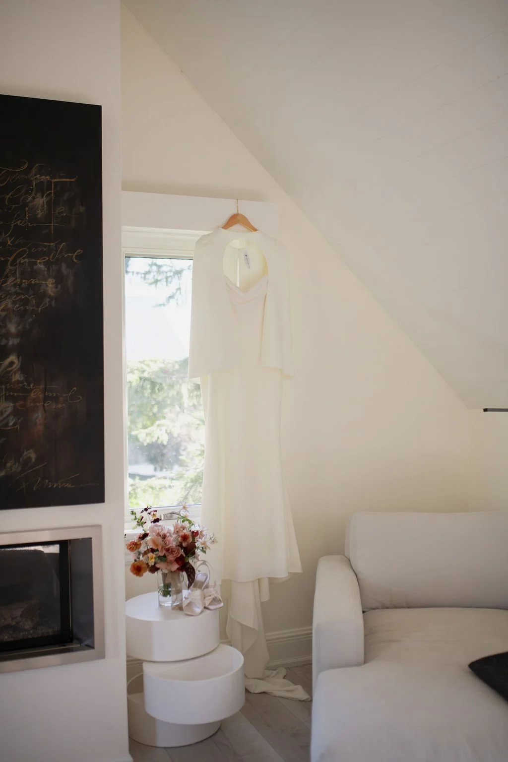 private property wedding creemore