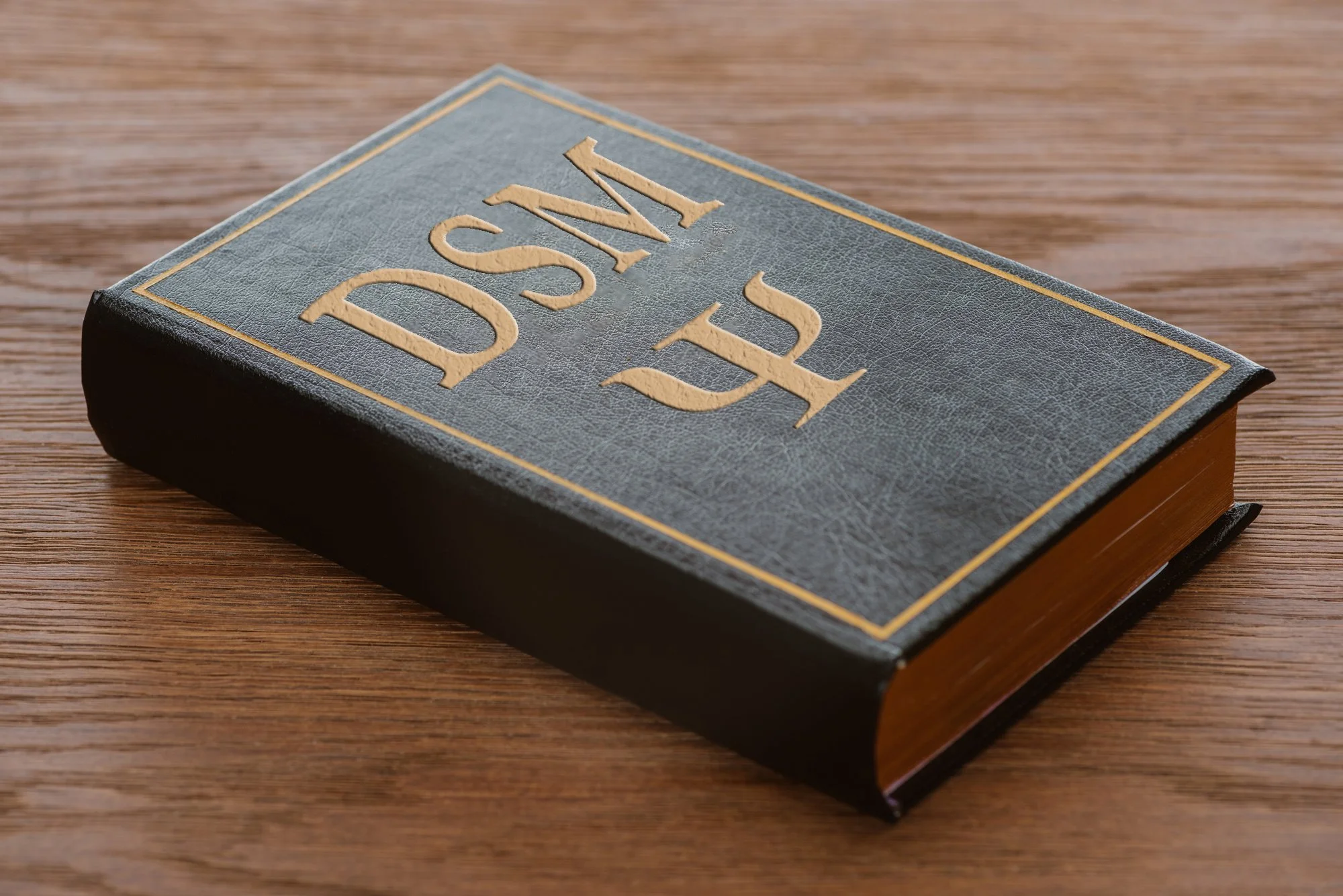 DSM Criteria for Autism
