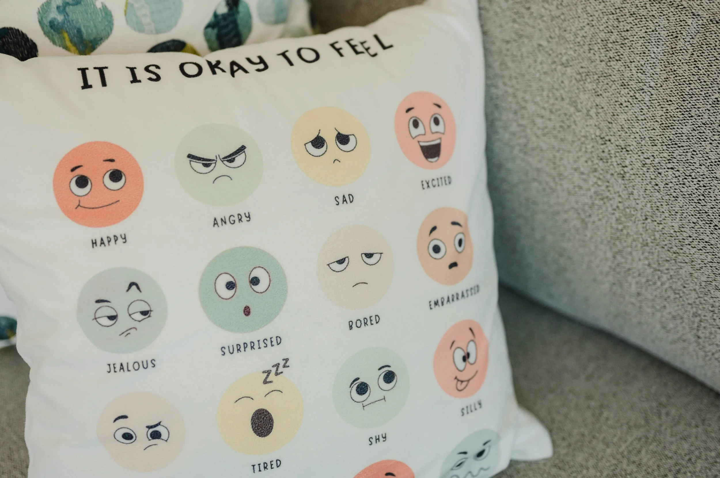 Navigating Teenhood with EMDR