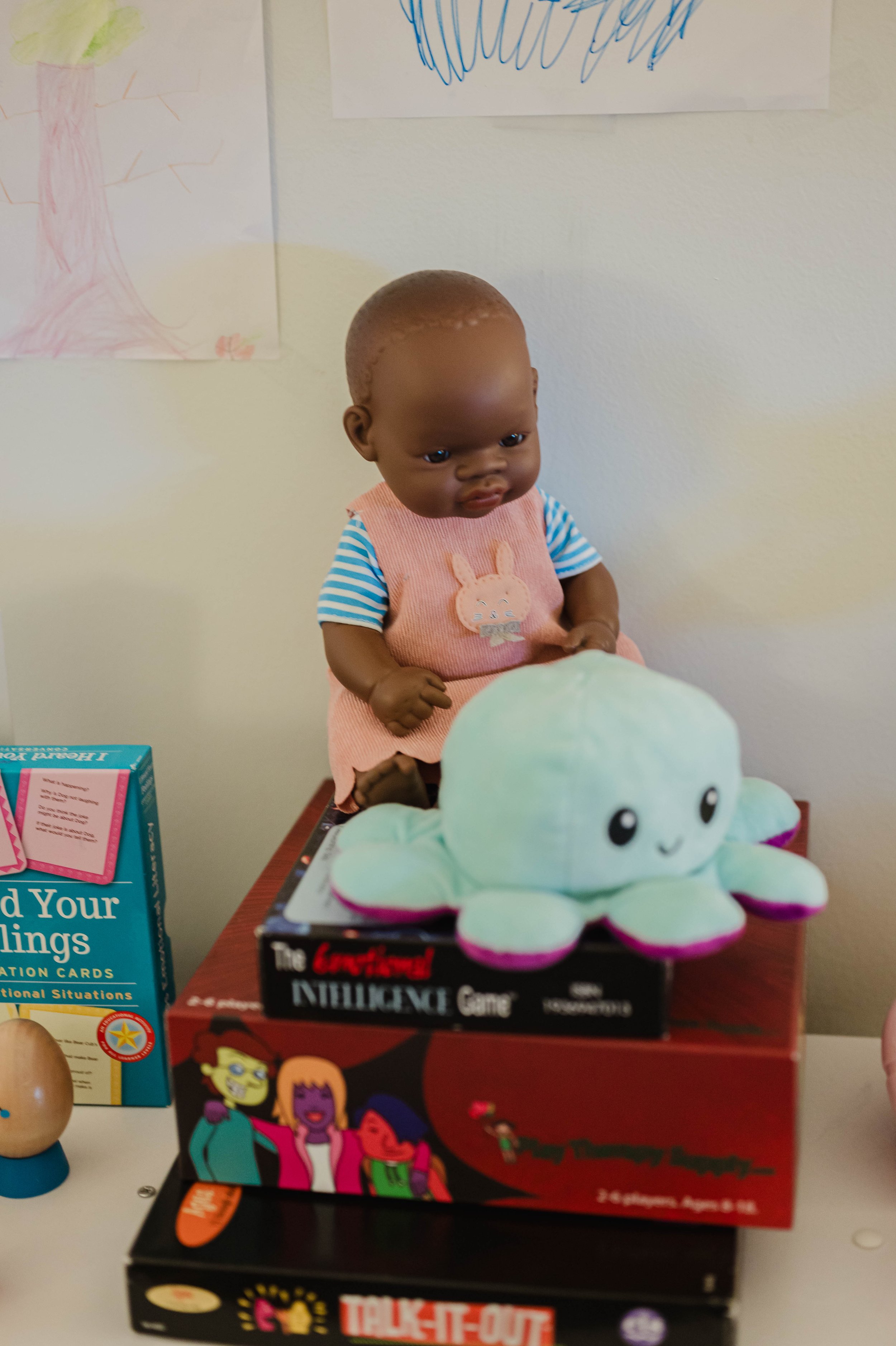 The Power of Emotional Intelligence in Kids
