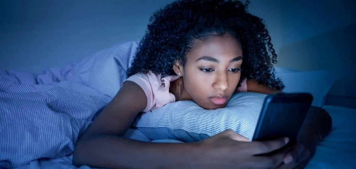 The Wired Generation