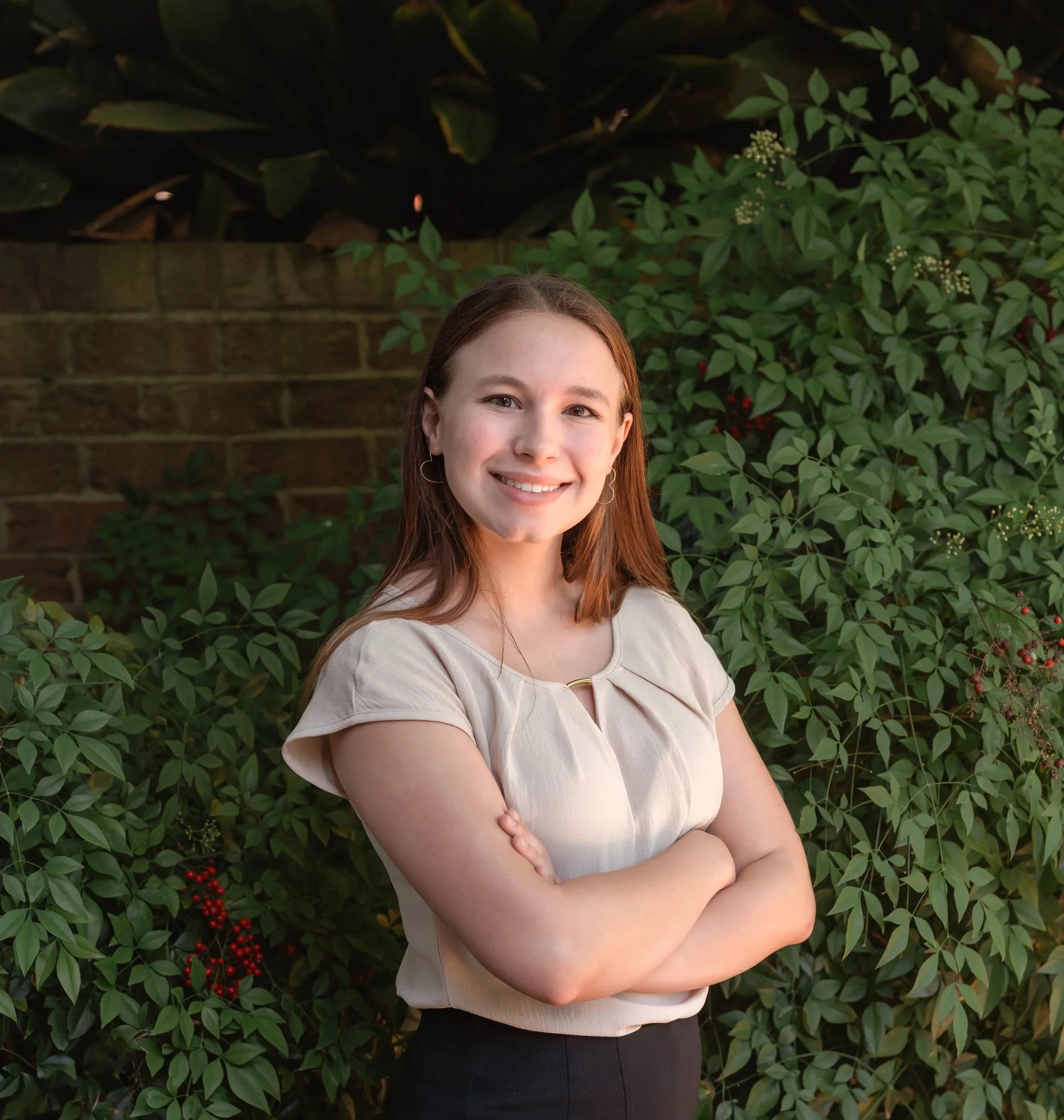 Care Coordinator, Maddie Wyatt