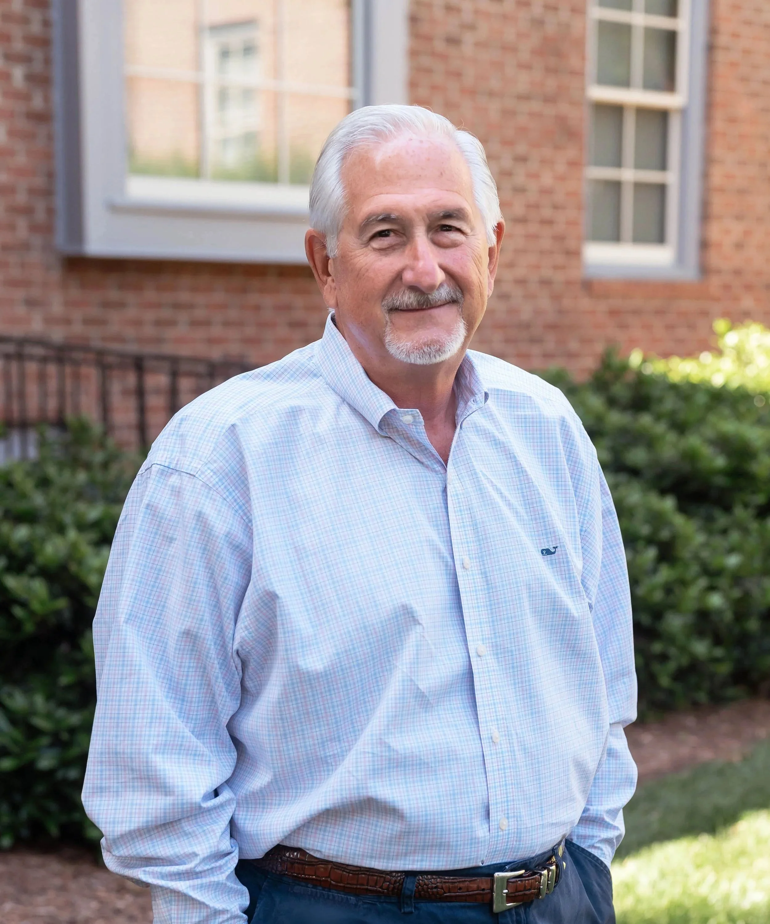 Jay McClees, Billing Specialist