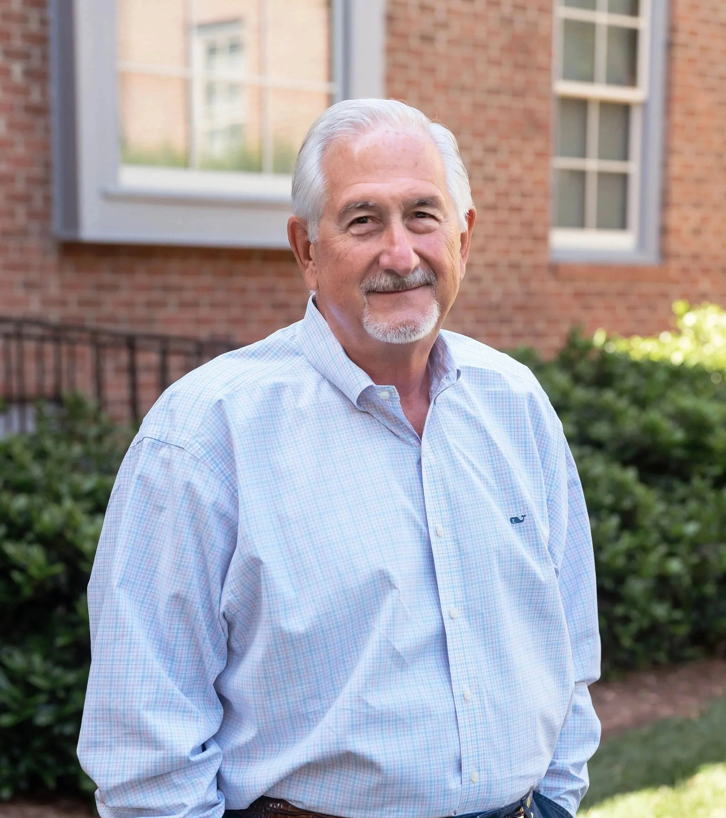 Jay McClees, Billing Specialist