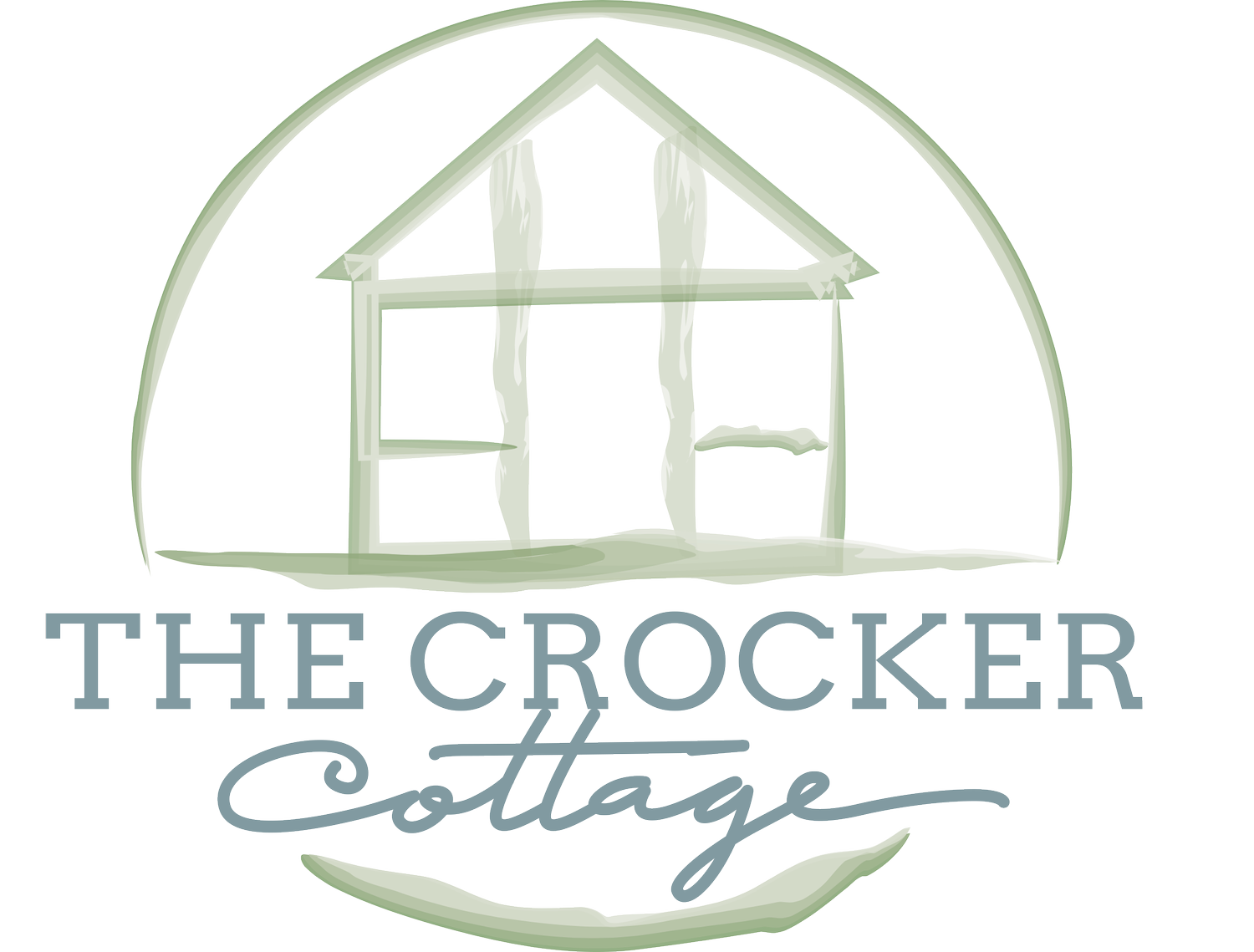 THE CROCKER COTTAGE
