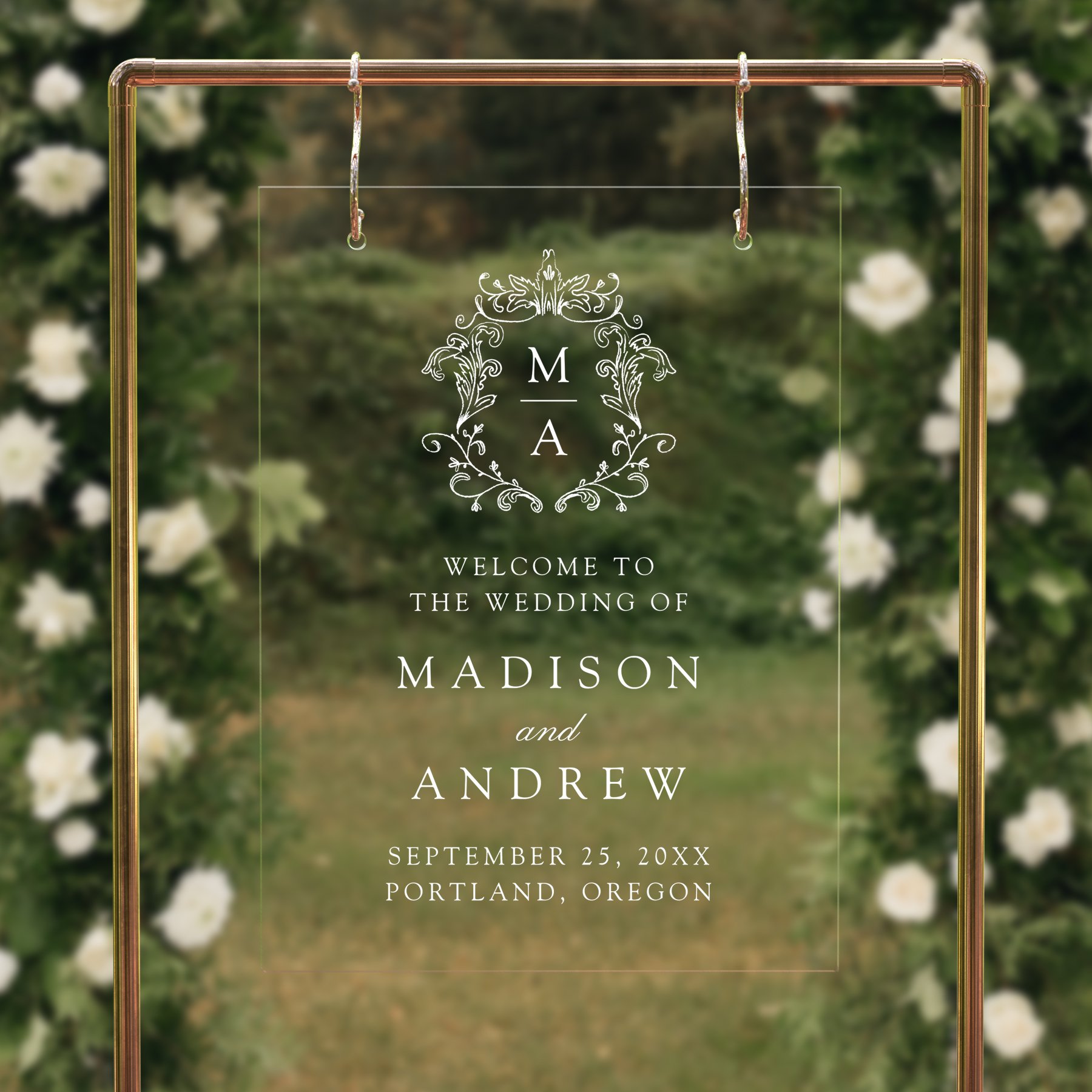 late-bloom-paperie_cover-photos_weddings_acrylic-signs_elegant-chinoiserie-crest_view-2_white.jpg